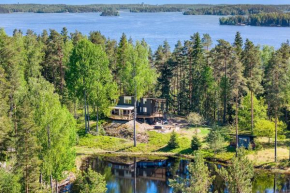 Stay North - Mustikka in Lohja